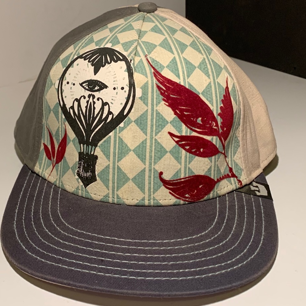 Old School Goorin Bros Fitted